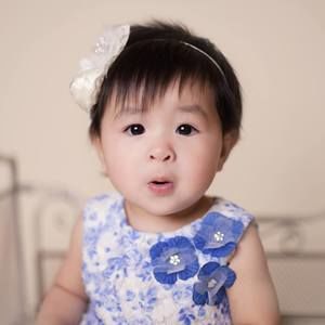 Meet your Posher, Haiyen